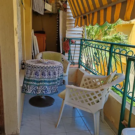 все что нужно, всегда рядом Apartment Alicante