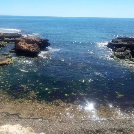 Apartamento все что нужно, всегда рядом Alicante