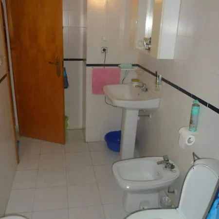 все что нужно, всегда рядом Apartamento *