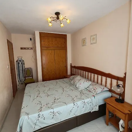 Apartamento все что нужно, всегда рядом
