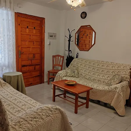 Apartamento все что нужно, всегда рядом