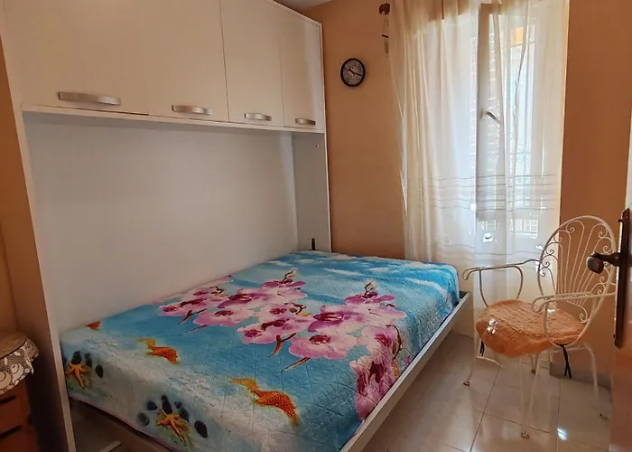 все что нужно, всегда рядом Apartment